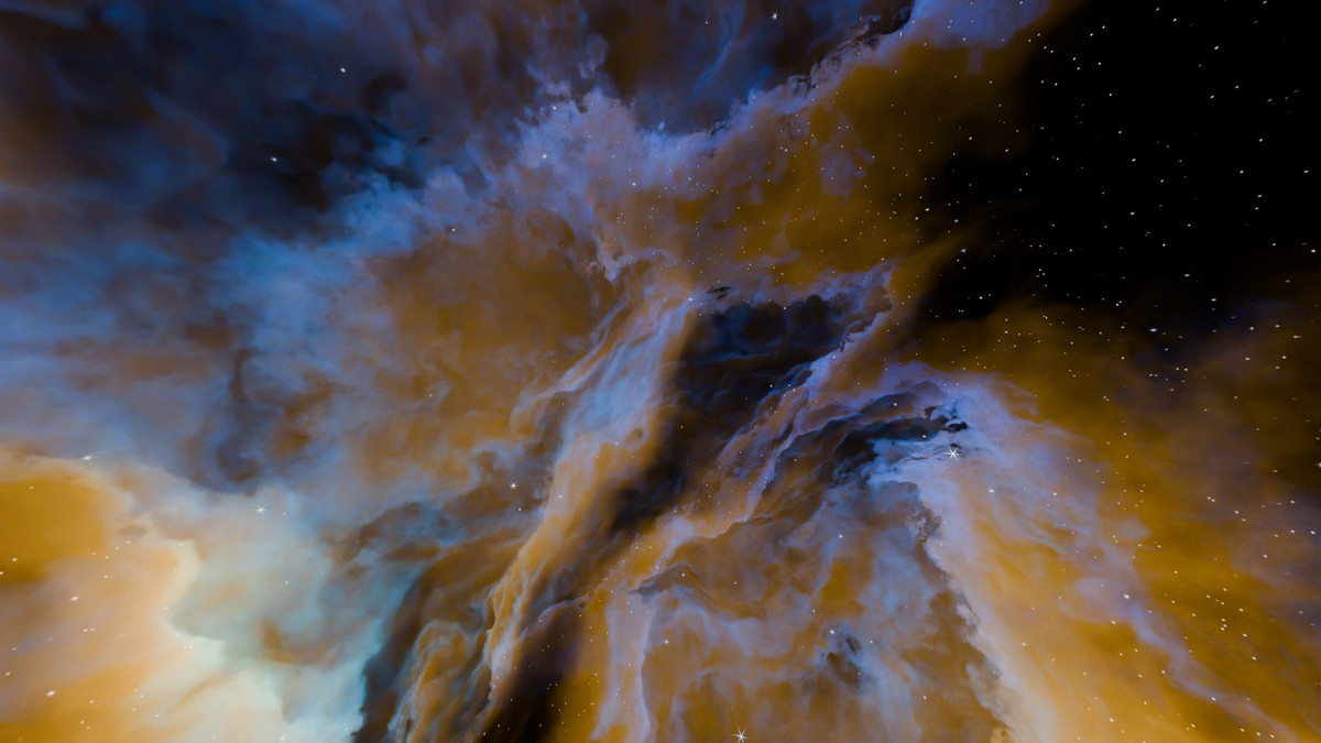 Galaxy Skyboxes