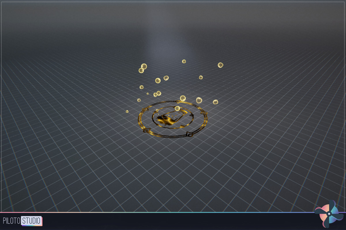 Drunken VFX