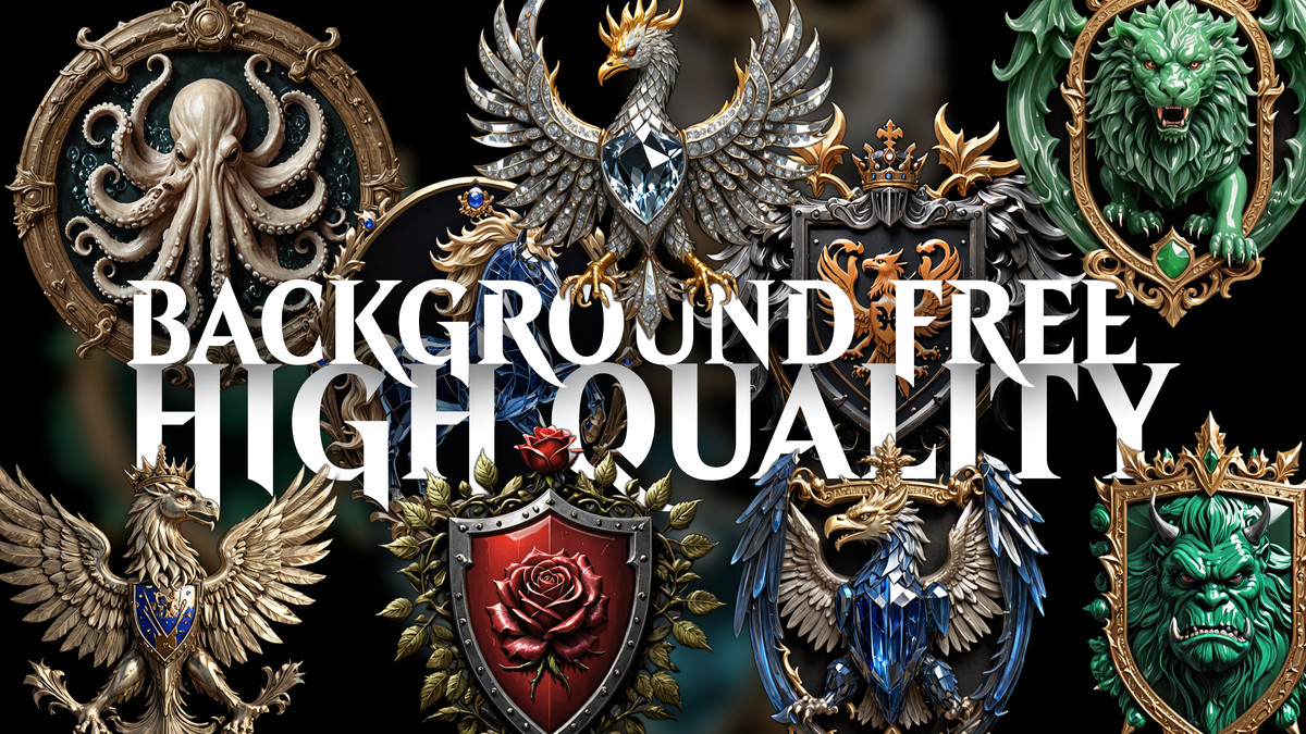 600 Achievements, Trophies, Rewards, Emblems, Badges, Awards, Artifacts Vol2