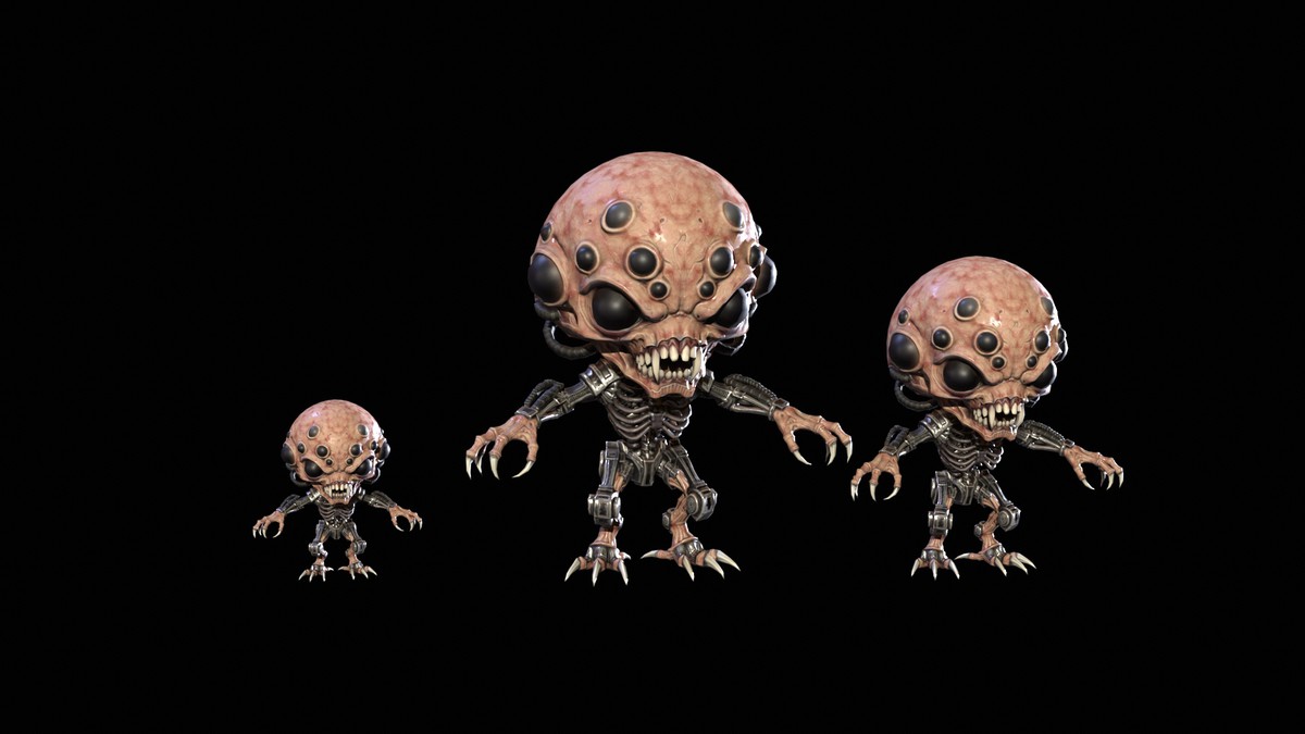 ChibiNecro4Pack2