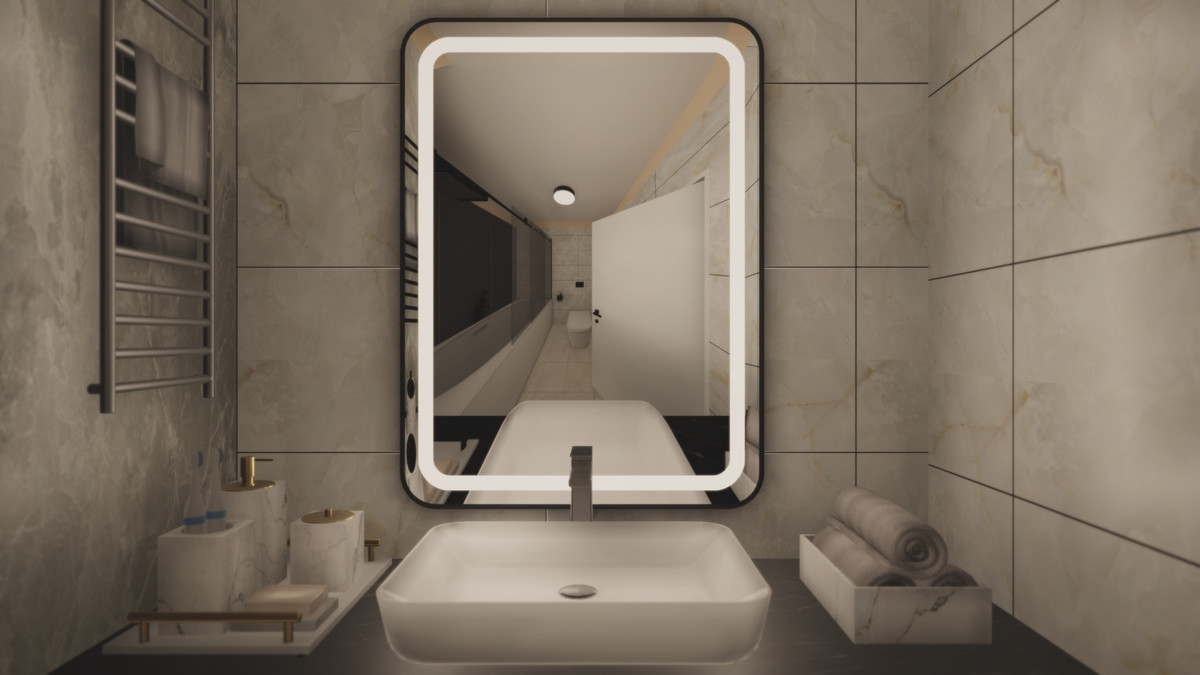 DevDen ArchViz Premium Edition (Realistic)