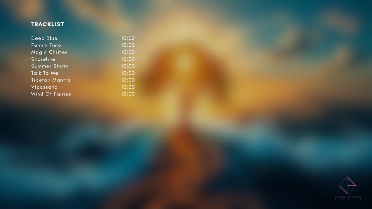 Drones & Natura - Music Pack