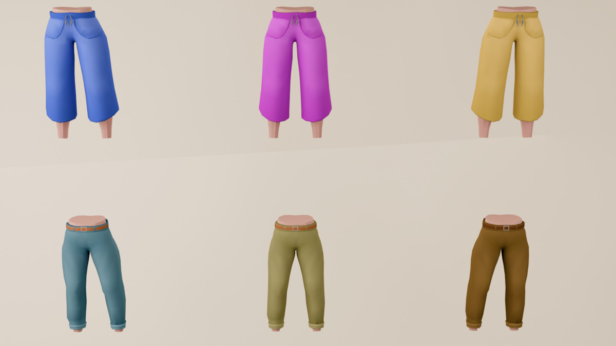 Modular Man Constructor