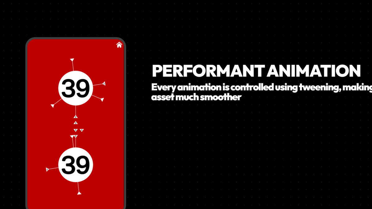 Mirror Pins: Complete Project