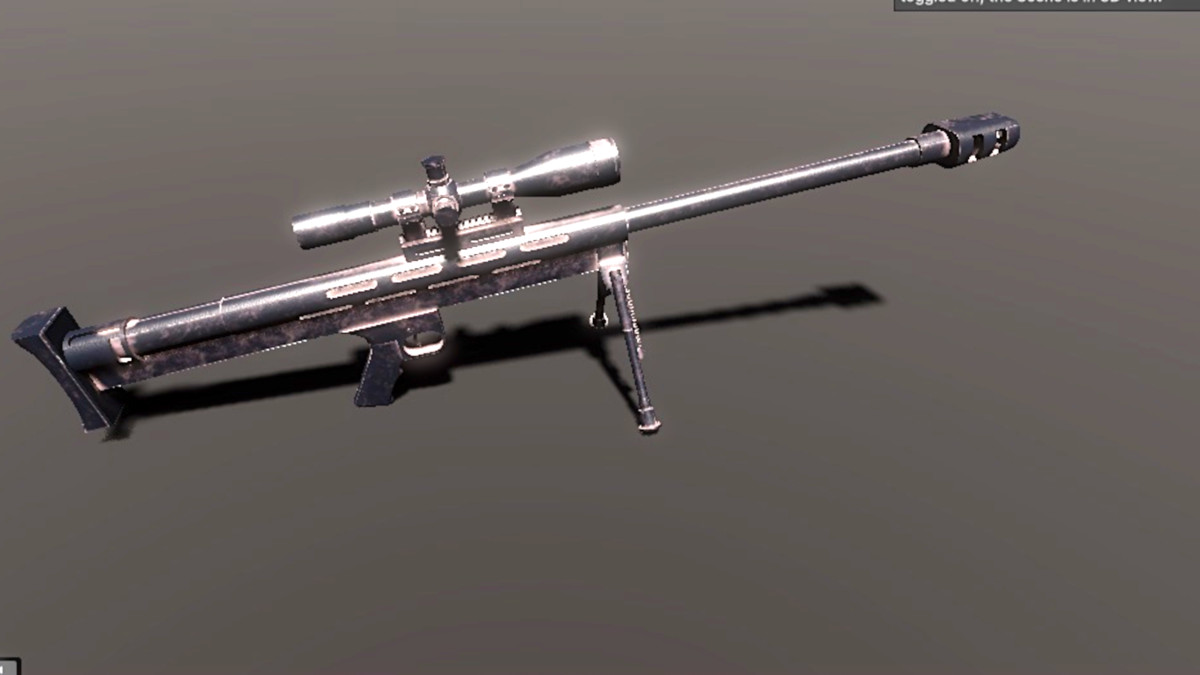 ULTIMATE WEAPONS PACK