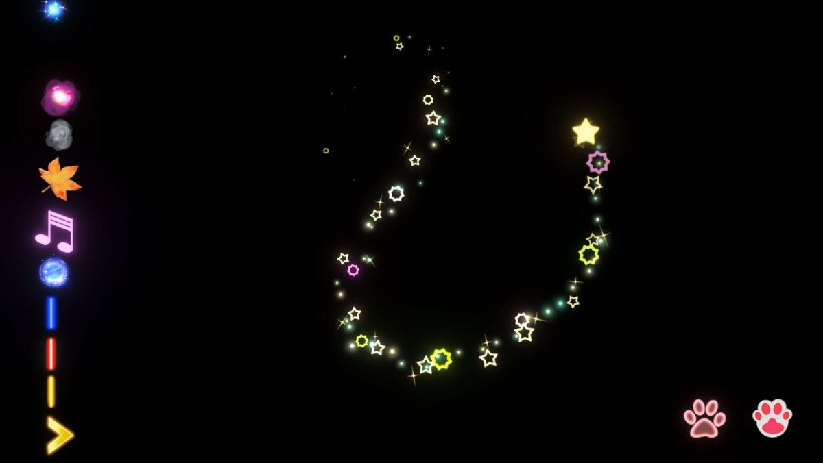 Game VFX - Particle Trails Collection Vol.2