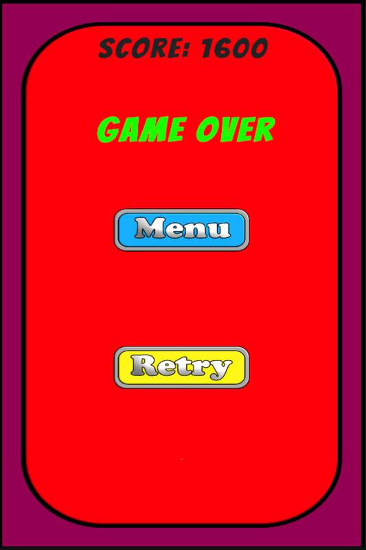 Super Fruit Merge Kit Template