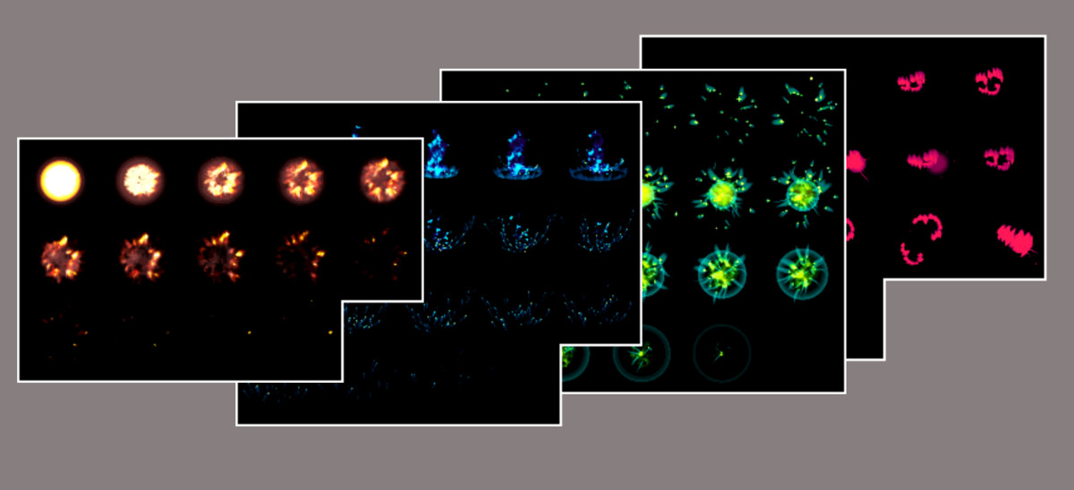 2D Fantasy RPG - Characters - Combats - Tilesets - Pixelart FULL BUNDLE