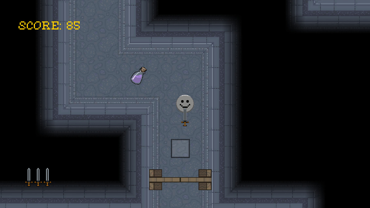 Pixel Dungeon Dojo