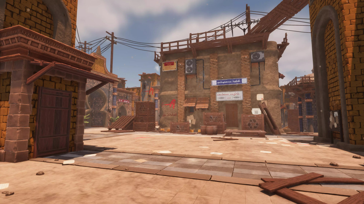 Indie Dev Essentials Bundle: Environments, VFX, Props (20 Packages)