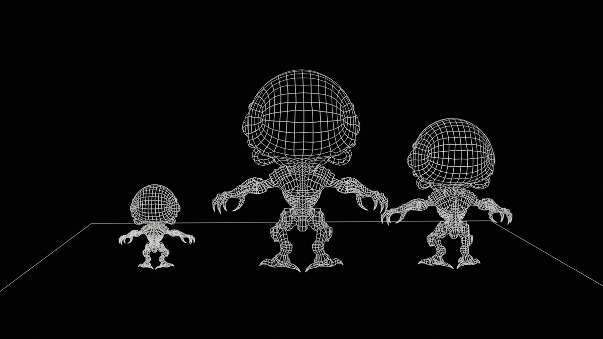 ChibiNecro4Pack2