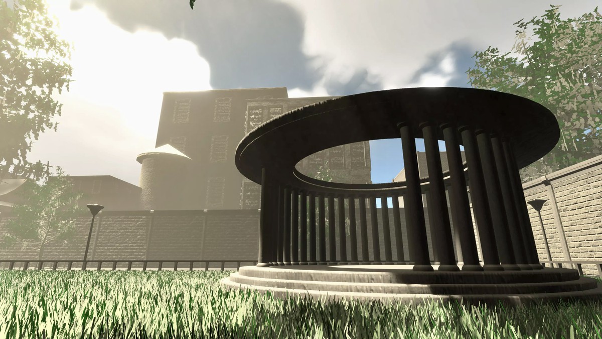 OWA Urban Buildings Bundle PRO: City Buildings with Interiors & Exteriors