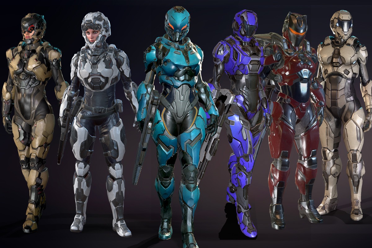 Sci_Fi_Girls_Bundle