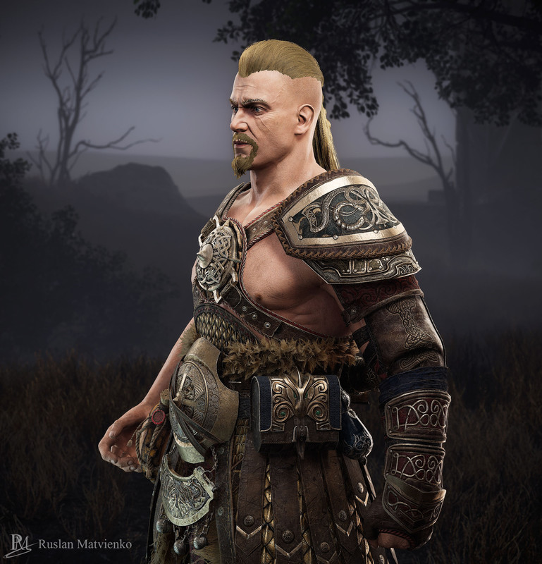 Dragon Slayer