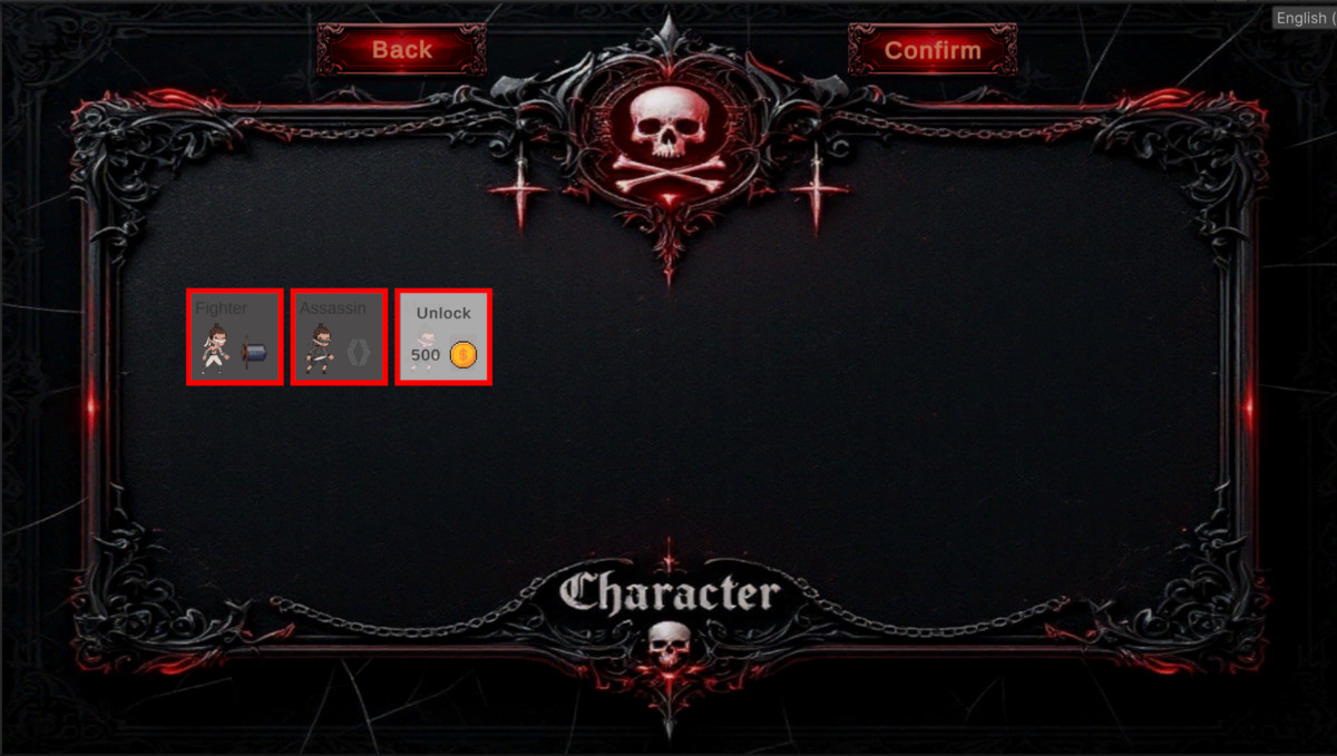Survivors Roguelike Kit