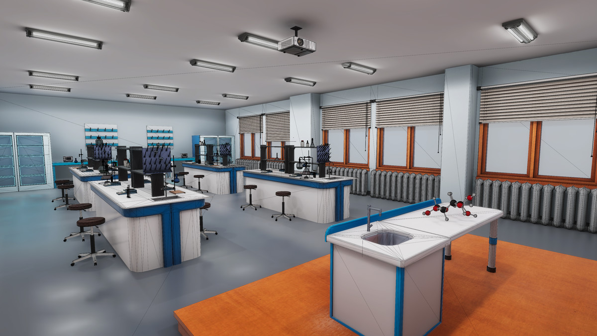 Lab