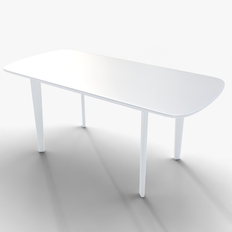 7 Wooden & Modern Table Pack 3