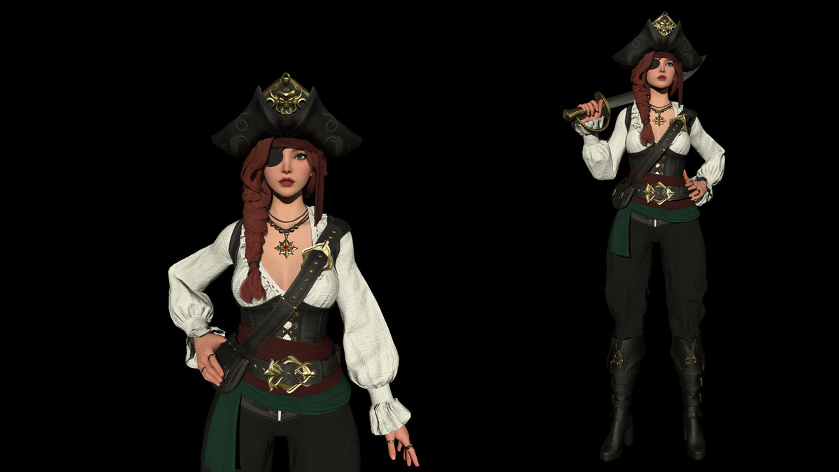 Pirate_Girl