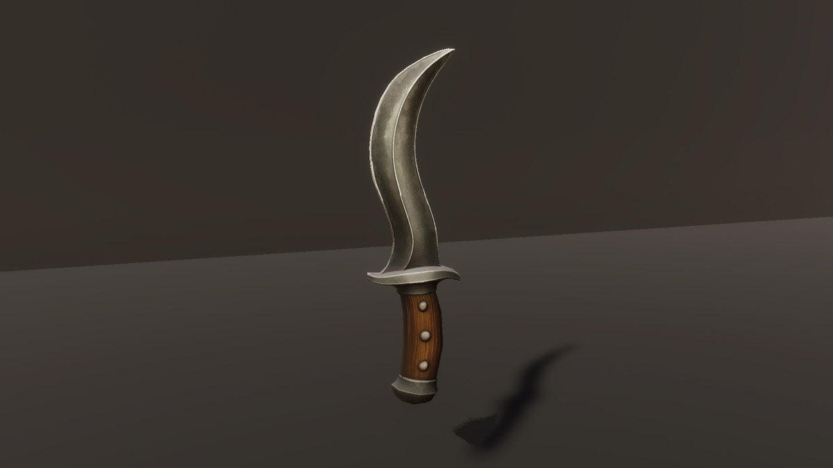 Skeleton Assassin