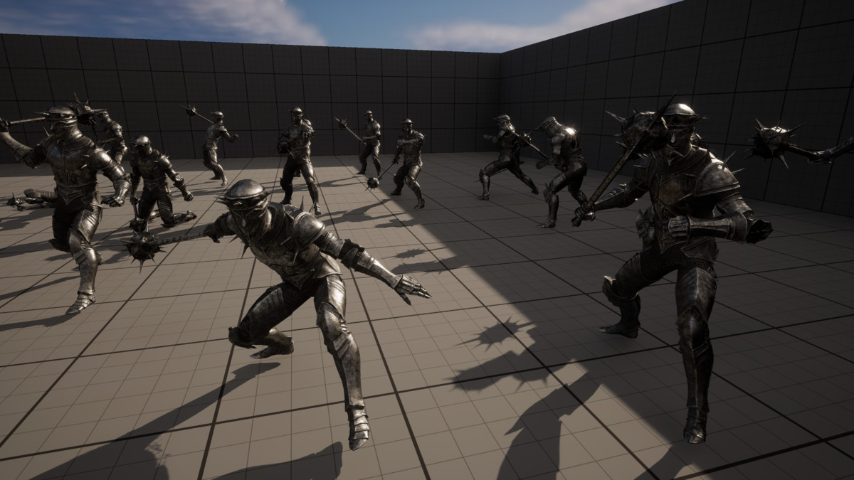 IronKnight13
