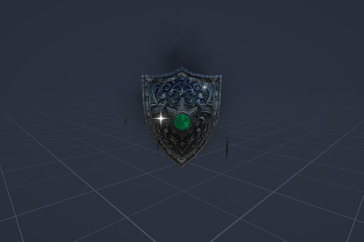 Better glowing orbs pack 2