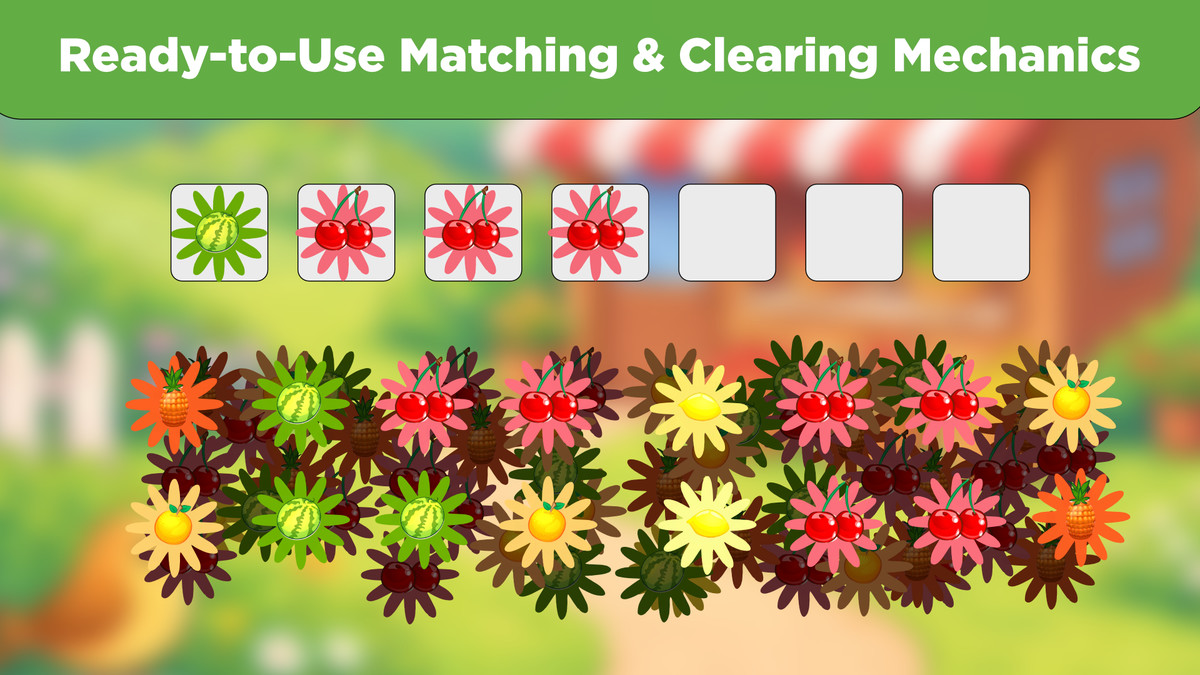 Tile Core Framework – Modular Tile System