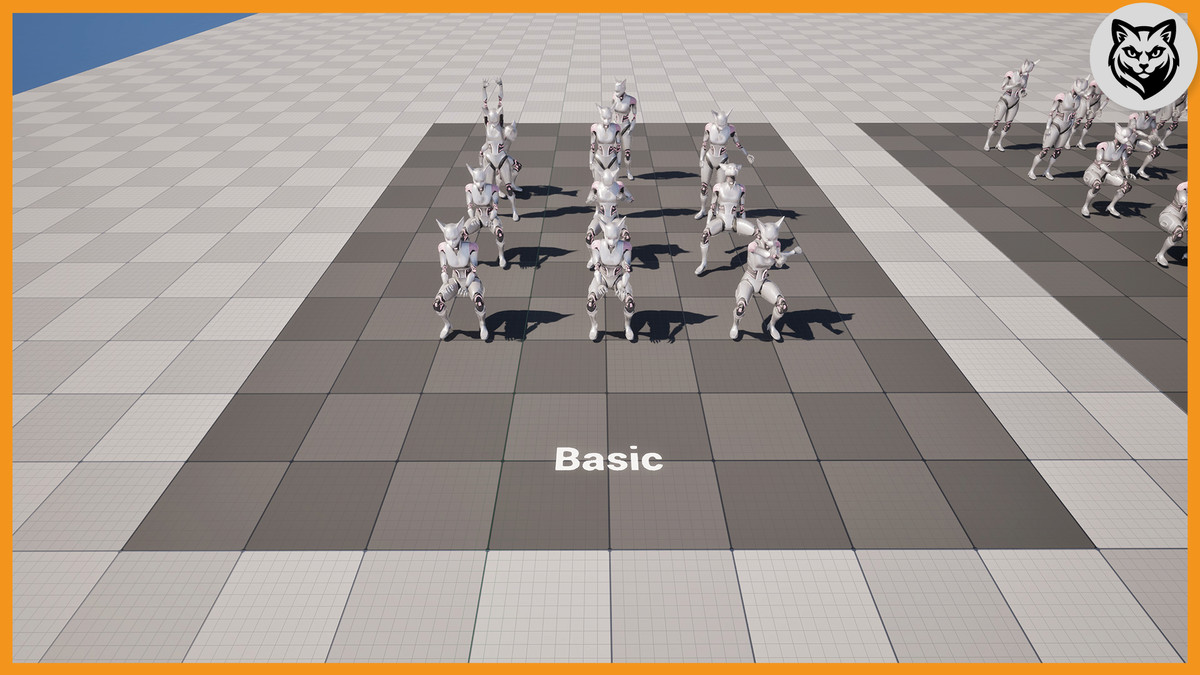 Office and Presentation Animation Pack