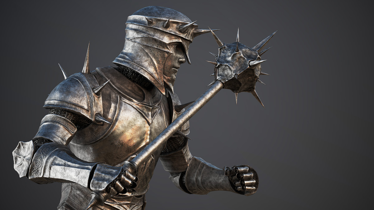 IronKnight13