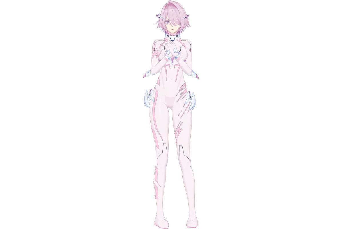 Anime Character Special Vol.III