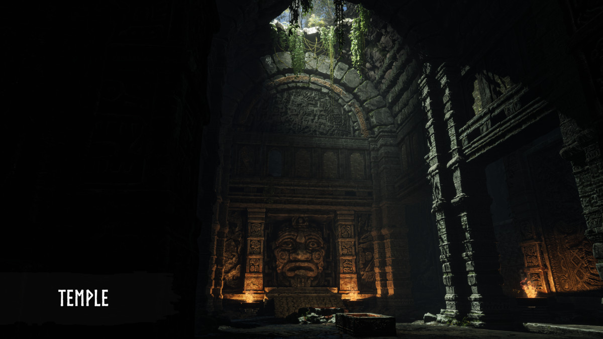 Universal Environment Bundle