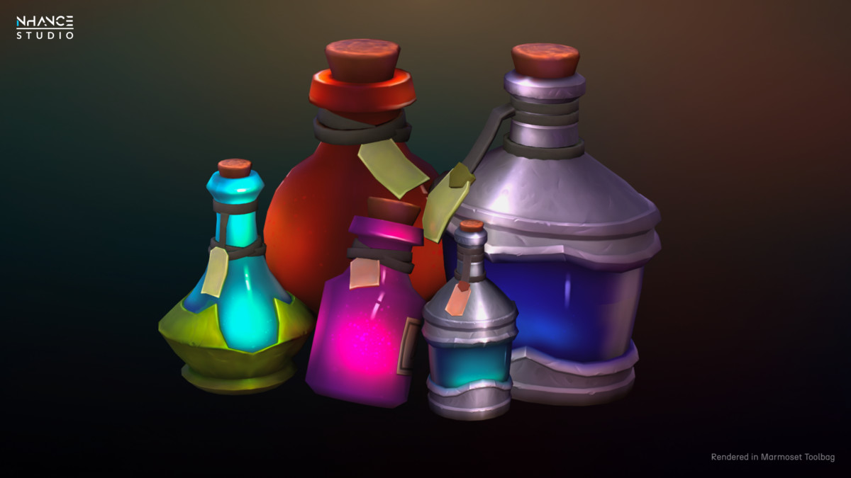 Asset Screenshot 6
