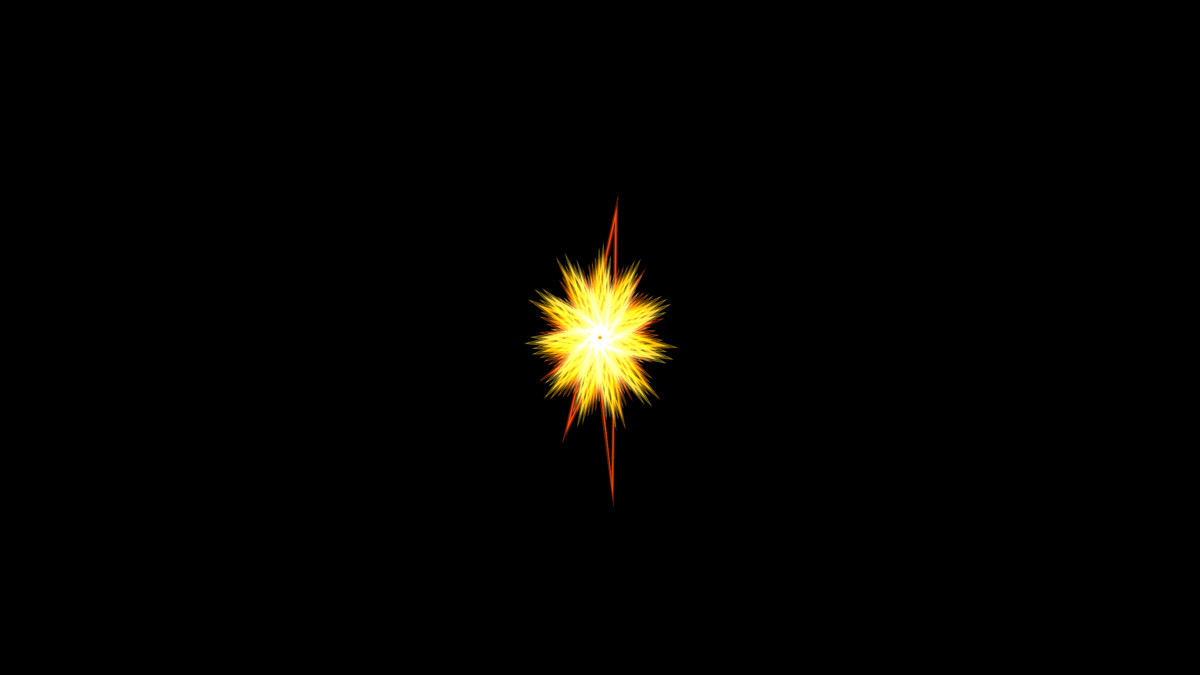 Audio Visualizer Spiral