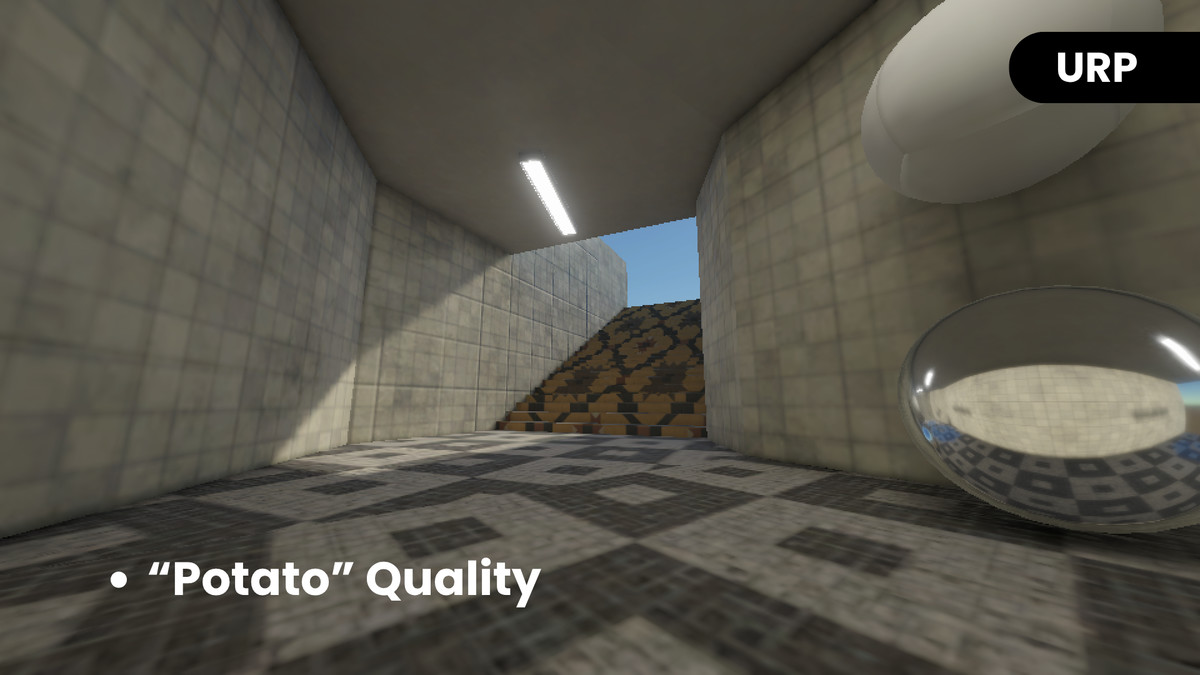 AGS - Automatic Graphics Settings