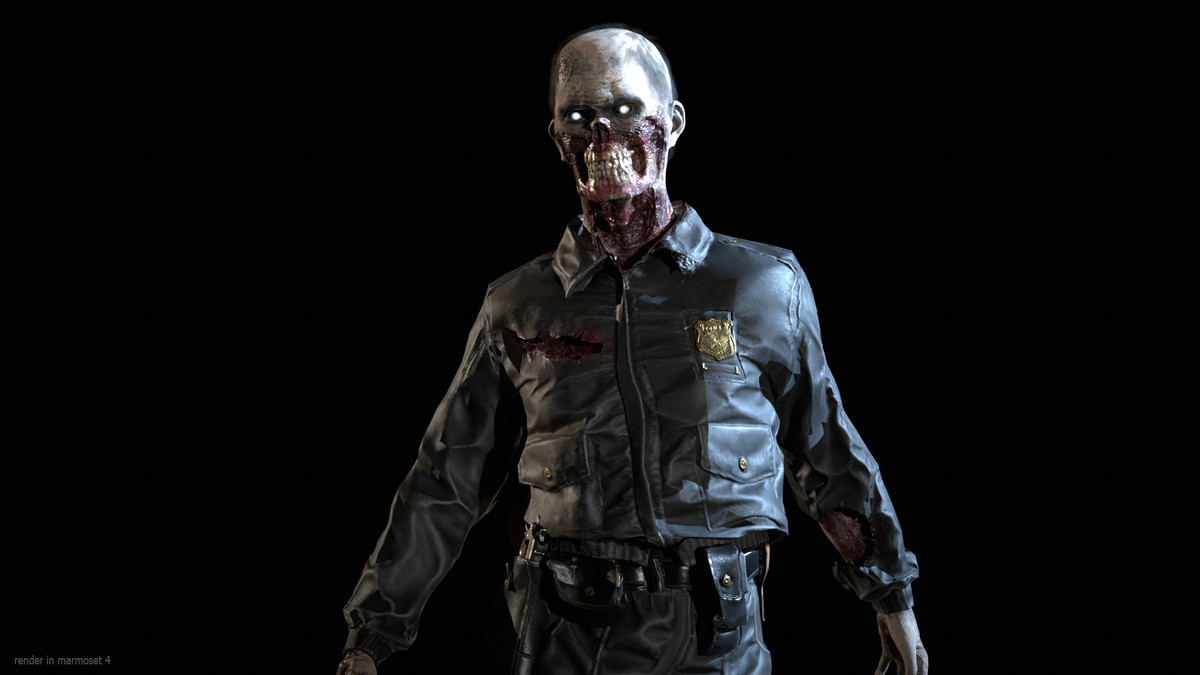 Mega Zombie Bundle