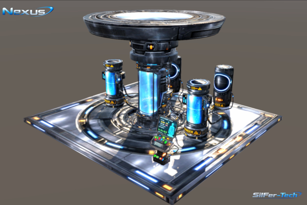 Cryo Regen System NeoVerse