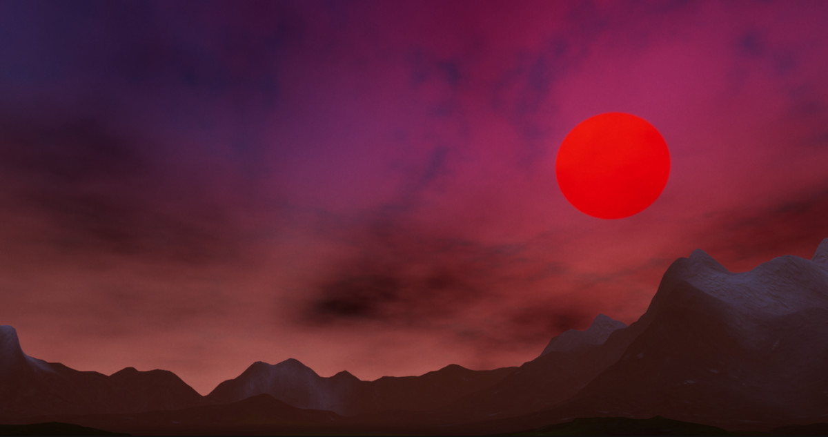 Digital Sky Pro