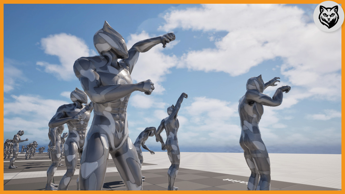 Under Construction Animation Pack