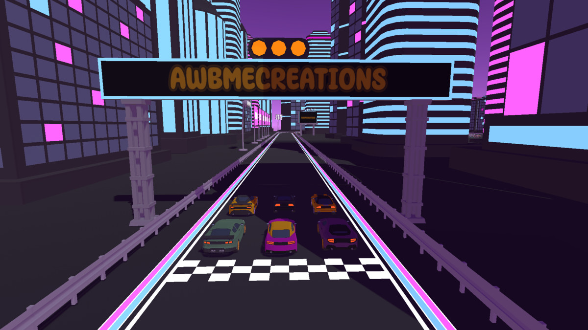 Low Poly Mega Pack