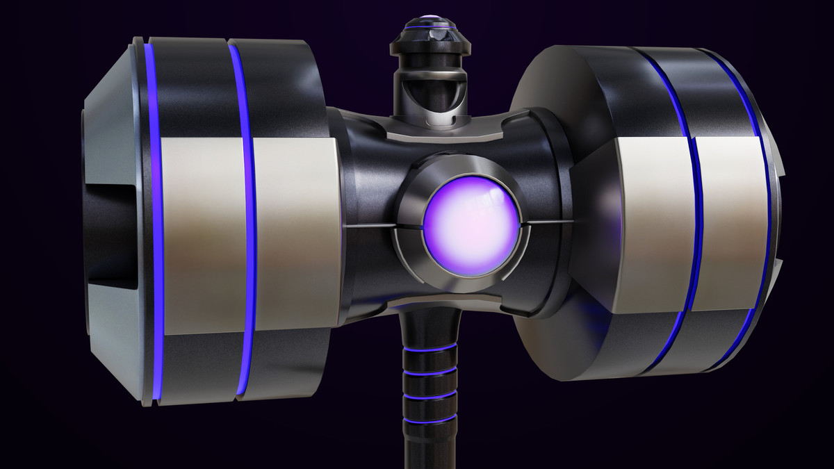 9 Sci Fi Hammers Collection