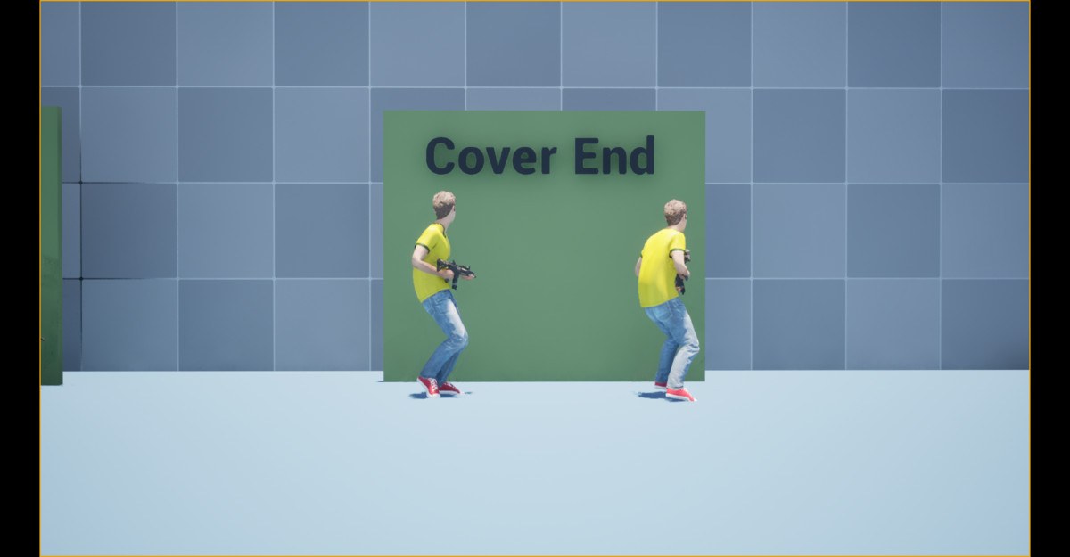 Riffle Cover Animation