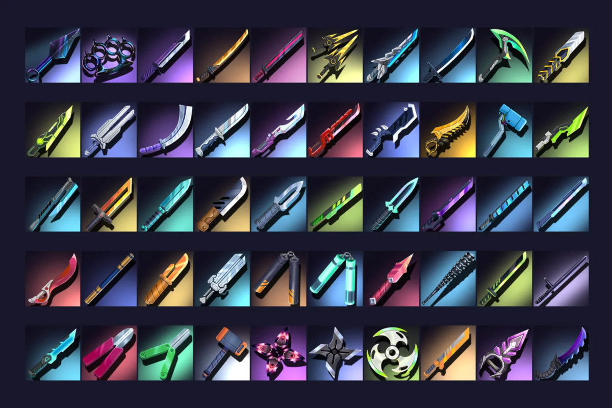 2700 Cyberpunk RPG Icons Pack