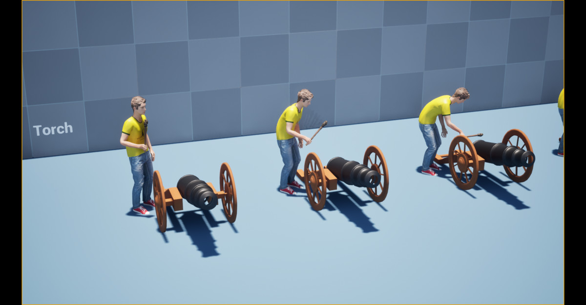 Cannon Animation