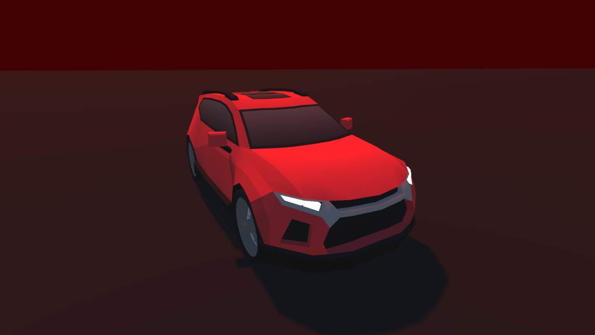 Cars - The Giga Pack