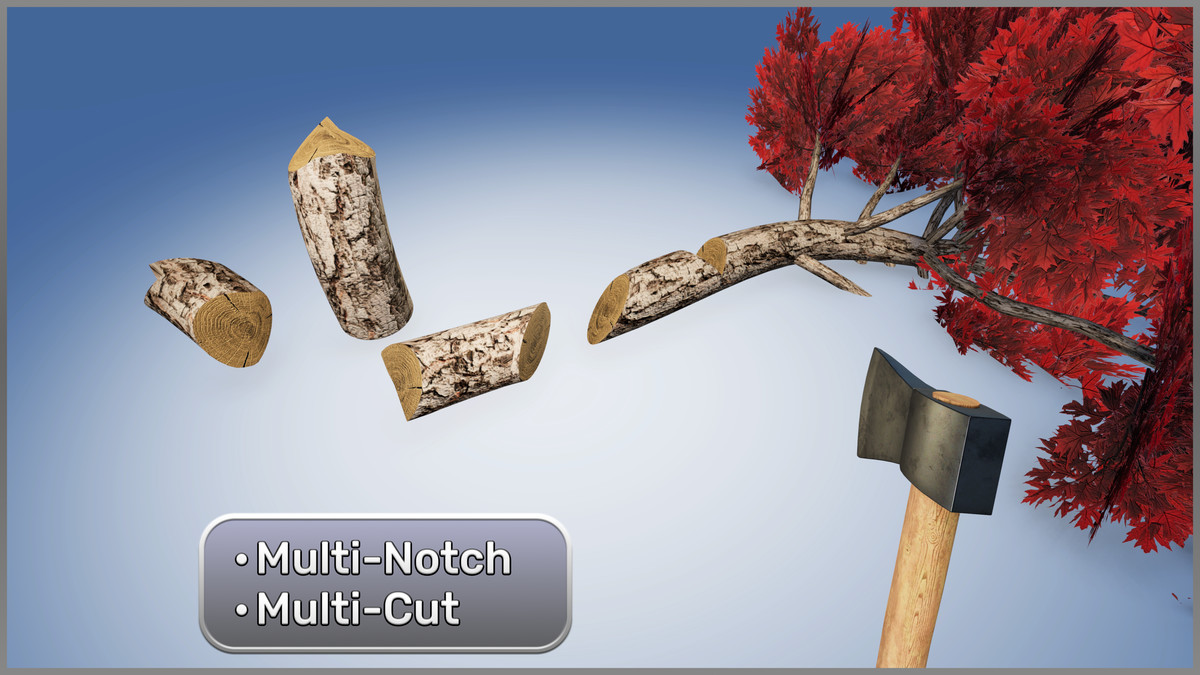 Tree Cutter