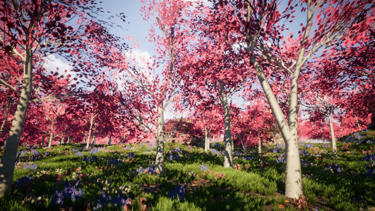 Mobile Tree Collection (20 Packs)