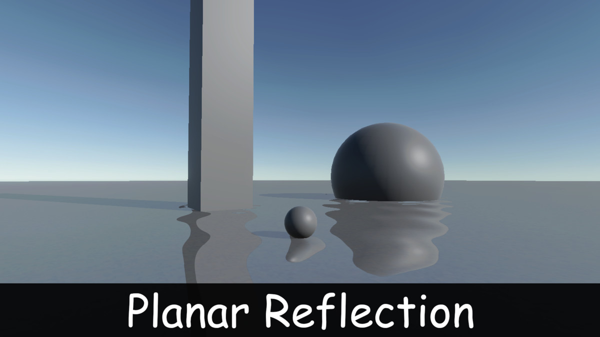 ZLZ Env Shader
