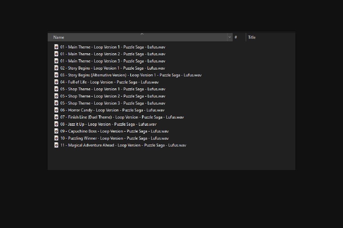 Ultimate Game Music Collection (700+ tracks) Cyberpunk, EDM, 8-Bit, Fantasy, RPG