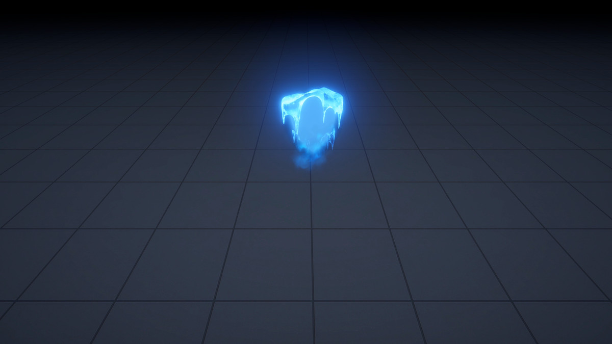 Buff & Level Up Effects