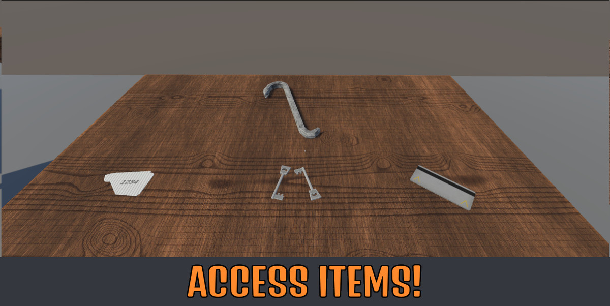 Everything You Need Bundle: Complete Game Systems Toolkit (Core Mechanics)