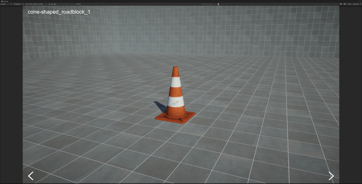 Urban Street Props Package